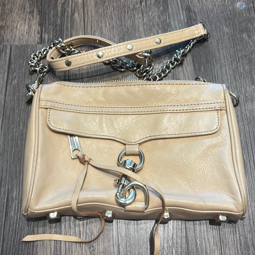 Rebecca Minkoff Crossbody Bag